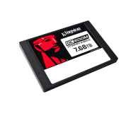 Kingston 7,68TB 2,5" SATA DC600M - 1171740 - zdjęcie 3